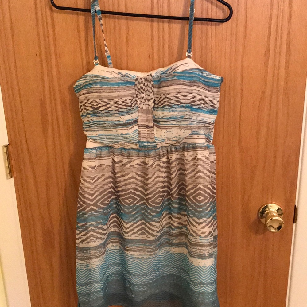 American Eagle casual dress